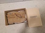 Shabbies enkellaarzen maat 39, Ophalen, Shabbies Amsterdam, Beige, Lage of Enkellaarzen