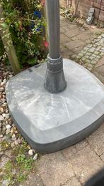 Hartman (zweef)parasolvoet, Ophalen, Gebruikt, Minder dan 1 meter, Parasolvoet