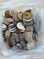 Partijtje Pools kleingeld (ongeveer 35 zloty), Ophalen, Buitenland, Munten