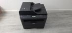 Brother DCP-L2550DN laserprinter | Duplex | Netwerk, Computers en Software, Printers, Ophalen, Gebruikt, All-in-one, Zwart-en-wit printen