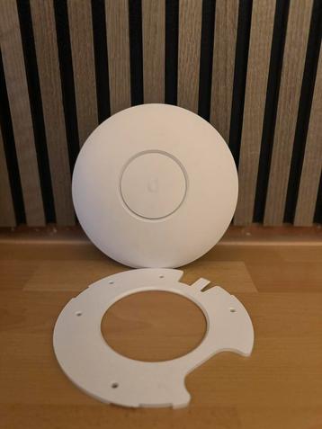 Unifi ac pro accespoint beschikbaar voor biedingen