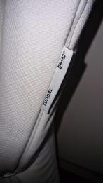 Ikea Tuddal Topper 90x200cm., Huis en Inrichting, Slaapkamer | Matrassen en Bedbodems, Ophalen, 90 cm, Eenpersoons, Zo goed als nieuw