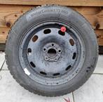 Winterbanden (185/60 R14 82T) Vw Polo, Ophalen, Gebruikt