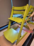 2 triptrap stoelen, Kinderen en Baby's, Kinderstoelen, Ophalen, Gebruikt, Meegroeistoel