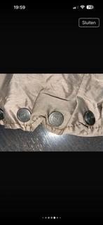 Creenstone Jas Maat 46, Beige, Creenstone, Maat 46/48 (XL) of groter, Ophalen of Verzenden