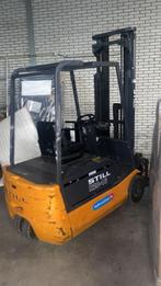 Still R20-16 Elektrische Heftruck, Zakelijke goederen, Machines en Bouw | Heftrucks en Intern transport, 1000 tot 2000 kg, Ophalen