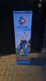 Een golf set voor beginners, Sport en Fitness, Ophalen of Verzenden, Zo goed als nieuw, Set, Overige merken