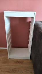 Basiselement trofast ikea kast, Ophalen, Minder dan 50 cm, Zo goed als nieuw, Minder dan 100 cm