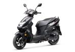 Sym Orbit III, Ophalen of Verzenden, Nieuw, Orbit