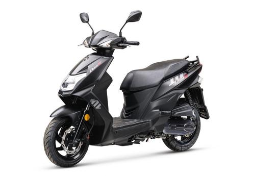Sym Orbit III, Fietsen en Brommers, Scooters | SYM, Nieuw, Orbit, Ophalen of Verzenden