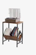 Lp opbergsysteem met tafel, Ophalen of Verzenden, Nieuw