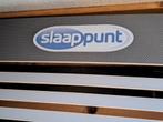 Slaappunt lattenbodem 80/200, Huis en Inrichting, Ophalen, Zo goed als nieuw, Eenpersoons, 80 cm