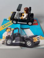 Lego 6501 complete set., Complete set, Ophalen of Verzenden, Lego, Zo goed als nieuw