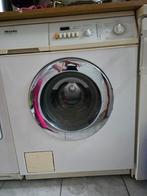 miele wasautomaat en wasdroger, Witgoed en Apparatuur, Ophalen of Verzenden, Niet werkend