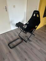 Playseat challenge weinig gebruikt, Ophalen, Zo goed als nieuw