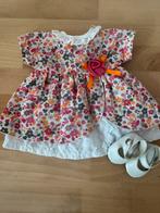 Poppenkleding Ma Corolle Poppen jurkje met schoenen 36cm, Kinderen en Baby's, Speelgoed | Poppen, Ophalen of Verzenden, Gebruikt