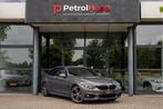 BMW 4 Serie Gran Coupé 420i High Executive M-Sport, Champag, Automaat, 1998 cc, Achterwielaandrijving, Gebruikt