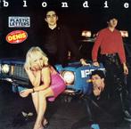 ELPEE: Blondie, Ophalen of Verzenden, Zo goed als nieuw, Overige formaten, Poprock