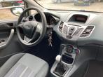 Ford Fiesta 1.25 Trend | 5 deurs + Airco nu €3.975,-!, Voorwielaandrijving, Stof, Gebruikt, 1242 cc