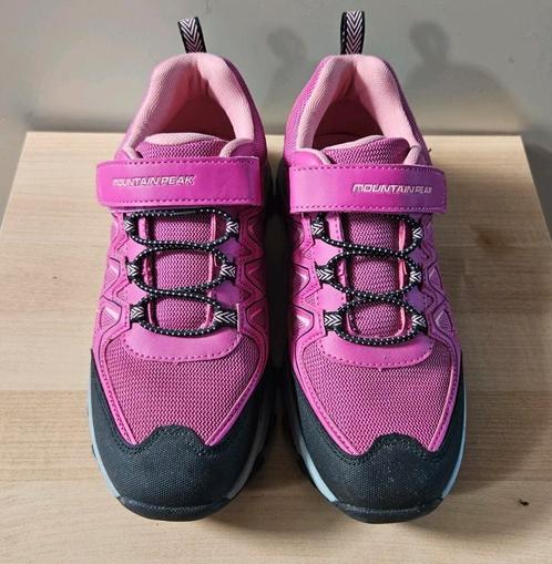 Mountainpeak wandelschoenen maat 37, Kinderen en Baby's, Kinderkleding | Schoenen en Sokken, Nieuw, Schoenen, Meisje, Ophalen of Verzenden