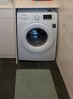 Samsung WW70TA049TE EcoBubble Wasmachine, Ophalen, Gebruikt, Handwasprogramma, Voorlader