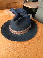 Heren Hoed - Mayser, Zo goed als nieuw, Hoed, Mayser, One size fits all