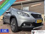 2008 1.2T 110pk/Active/Luxe/Cruise/Climate/Camera/Trekhaak, Voorwielaandrijving, Met garantie (alle), 23 km/l, Leder