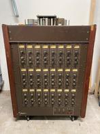 ACES TR24 tape machine (opknapper of voor onderdelen), Audio, Tv en Foto, Bandrecorders, Ophalen, Bandrecorder