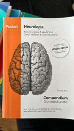 Veerle Smit - Neurologie, Ophalen of Verzenden, Zo goed als nieuw, Veerle Smit; Romée Snijders