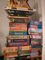 999 games, hasbro, white goblin spellen, Ophalen of Verzenden, Zo goed als nieuw