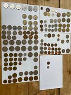 Oude munten, van alles, oa 10 cent NL 1941, Ophalen of Verzenden, Munten