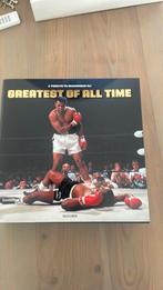 Taschen fotoboek Mohammad Ali, Boeken, Ophalen of Verzenden, Zo goed als nieuw, Sport