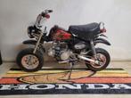 Honda Monkey Special Paint, Fietsen en Brommers, Ophalen, Overige modellen, Maximaal 45 km/u, 49 cc