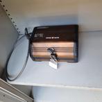 autosafe, Ophalen, Gebruikt