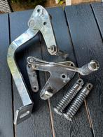 Harley Davidson FXR Forward Controls, Ophalen of Verzenden, Gebruikt