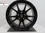 Originele Porsche Boxster Cayman 20 inch velgen 982 718, Auto-onderdelen, Banden en Velgen, Velg(en), -, -, Nieuw
