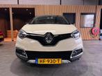 Renault Captur 1.2 TCe Xmod Camera|Keyless|Trekhaak|Leder|AP, Wit, SUV of Terreinwagen, 57 €/maand, Captur