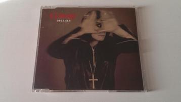 Ozzy Osbourne - Dreamer - CD Maxi-Single (3Track+Video) beschikbaar voor biedingen