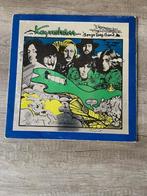 LP Bonzo Dog Band - Keynsham - 1969, Ophalen of Verzenden, Zo goed als nieuw, 12 inch, Poprock