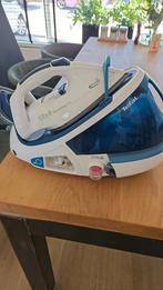 Tefal Pro Express Turbo Stoomgenerator, Witgoed en Apparatuur, Strijkijzers en Strijkplanken, Ophalen, Gebruikt, Strijkijzer met snoer