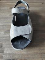 Wolky sandalen, modieus en comfortabel , maat 42, Wolky, Wit, Zo goed als nieuw, Sandalen of Muiltjes