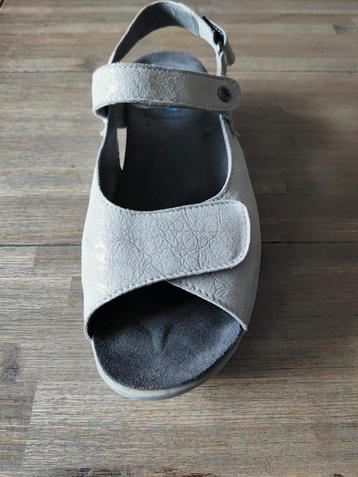 Wolky sandalen, modieus en comfortabel , maat 42 beschikbaar voor biedingen