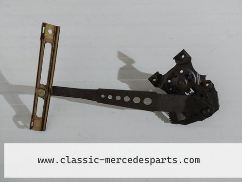 Raammechanisme RA handmatig Mercedes w123 sedan of station, Auto-onderdelen, Ruiten en Toebehoren, Mercedes-Benz, Gebruikt, Ophalen of Verzenden