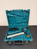 Makita DCG180ZXK 18V Li-Ion Accu lijm- en kitspuit body, Ophalen, Zo goed als nieuw