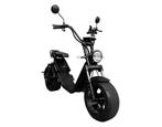 NIEUW DE SPYDER WHEELZ E-CHOPPER - PANTHER, Fietsen en Brommers, Snorfietsen en Snorscooters, Nieuw, Overige merken, Elektrisch