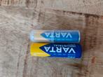 Adapterset  aaa naar aa battery, Ophalen of Verzenden, Zo goed als nieuw
