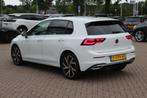 Volkswagen Golf 1.4 eHybrid Style / Camera / Half leder / Na, Auto's, 1490 kg, Gebruikt, 4 cilinders, Alcantara