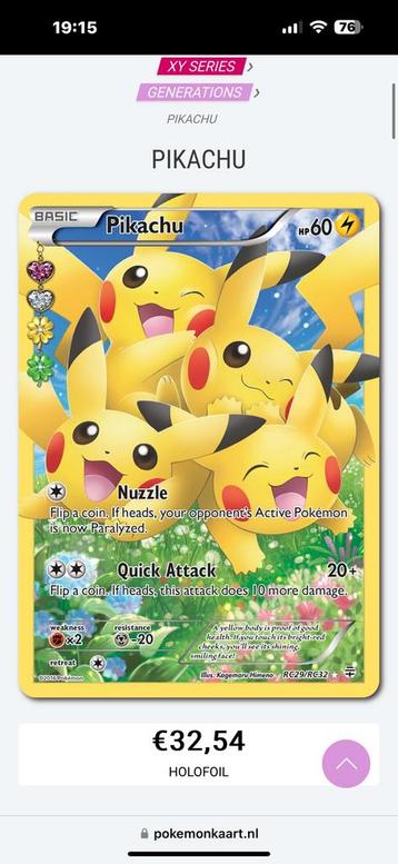 Pokemon kaartjes in goede conditie  beschikbaar voor biedingen