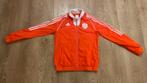 Unieke trainingsjas KNHB nederlands elftal hockey vrouwen S, Ophalen of Verzenden, Gebruikt, Kleding