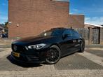 Mercedes-Benz CLA 200 amg NL AUTO, Auto's, 4 cilinders, Origineel Nederlands, Stationwagon, Particulier